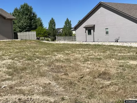 5120 Cheney Loop, Casper, WY 82609 photo 1