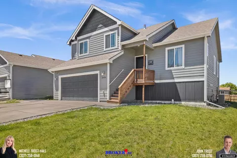 2956 Central Dr, Casper, WY 82604 photo 1