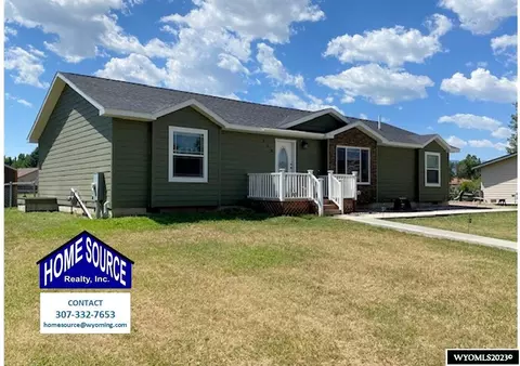230 Mount Arter Loop, Lander, WY 82520 photo 1