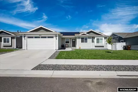 2012 Coffee Ave, Cheyenne, WY 82007 photo 1