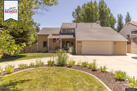 4651 E 12th St, Casper, WY 82609 photo 1