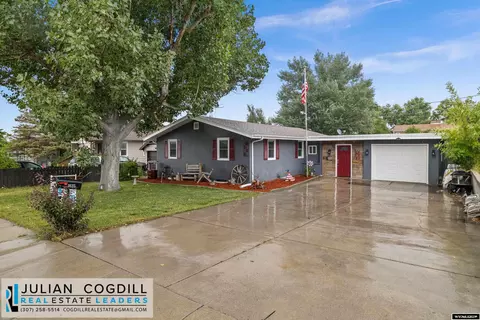 1635 S Melrose, Casper, WY 82601 photo 1