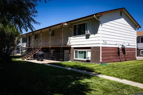 236 E J St, Casper, WY 82601 photo 1