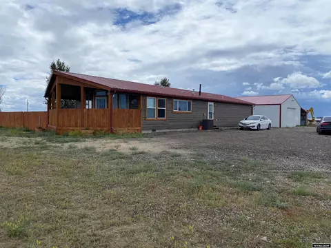 45 Basco, Farson, WY 82932 photo 1