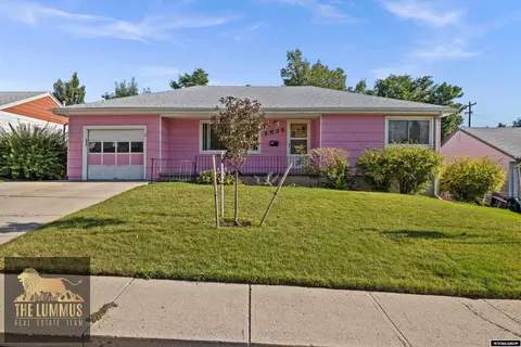 2625 E 6th, Casper, WY 82609 photo 1