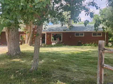 2134 Johnstone Rd, Casper, WY 82604 photo 1