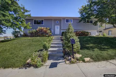 3909 E 19th, Casper, WY 82609 photo 1