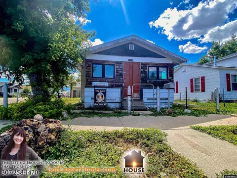 265 E G St, Casper, WY 82601 photo 1
