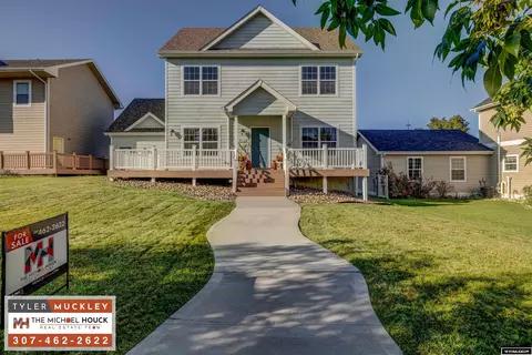 4530 E 21st, Casper, WY 82601 photo 1