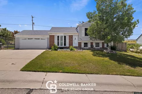 1225 E 24th St, Casper, WY 82601 photo 1