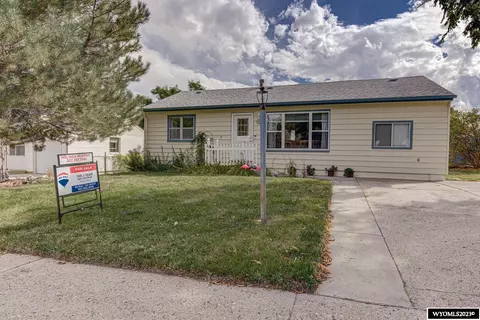 2841 E 5th, Casper, WY 82609 photo 1
