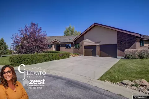 2005 Rustic Cir, Casper, WY 82609 photo 1