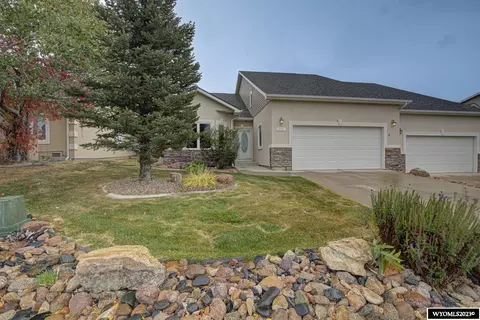 3513 E 8th St, Casper, WY 82609 photo 1