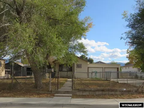 251 E K St, Casper, WY 82601 photo 1
