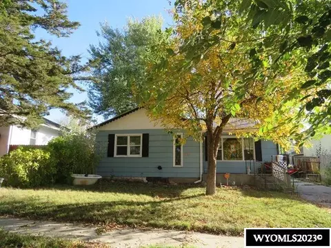 321 E 14th St, Casper, WY 82601 photo 1