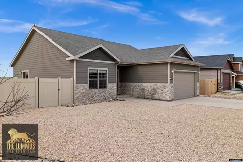 6960 Rogue River Rd, Casper, WY 82604 photo 1