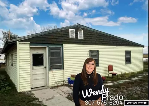 301 Boyd St, Yoder, WY 82244 photo 1