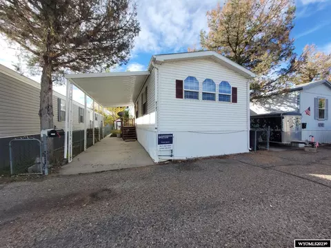 2121 E A St, Casper, WY 82609 photo 1