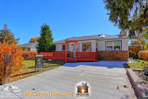 3055 E 4th St, Casper, WY 82609 photo 1