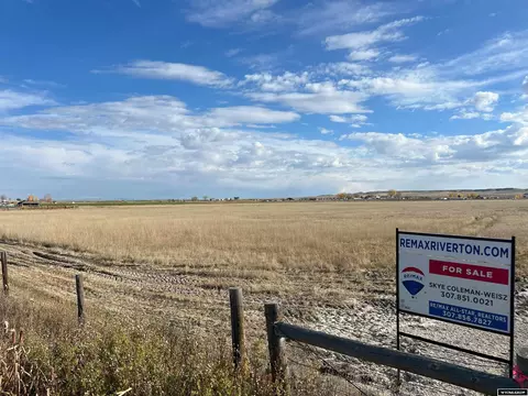 lot2 Peakview, Riverton, WY 82501