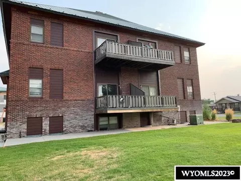 2233 E A, Torrington, WY 82240