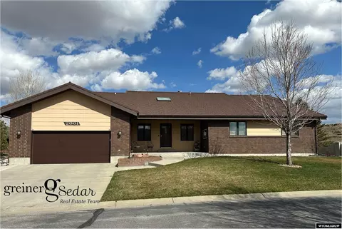 2001 Rustic Cir, Casper, WY 82609 photo 1