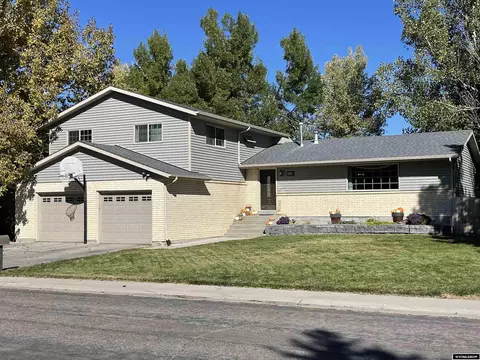 3440 E 19th, Casper, WY 82609 photo 1