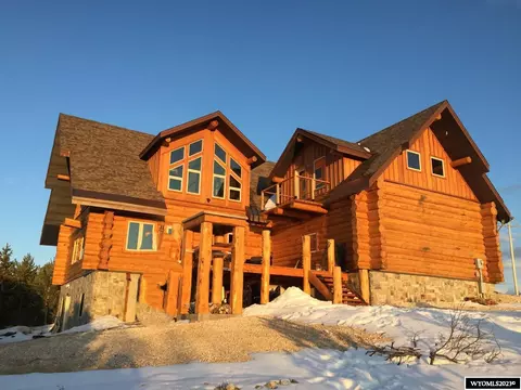 3231 Micro Rd, Casper, WY 82601 photo 1
