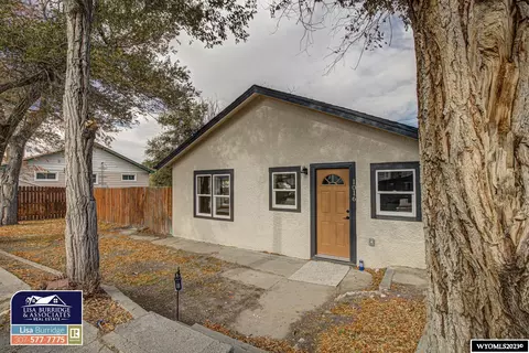 1016 E 6th St, Casper, WY 82601 photo 1
