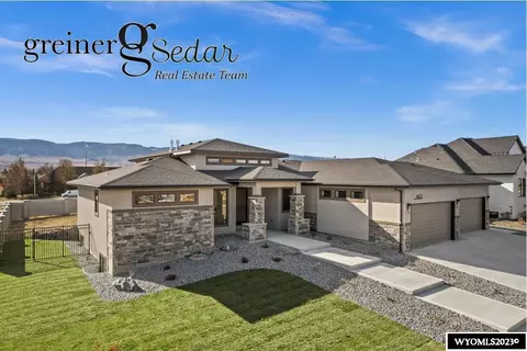 4423 E 25th St, Casper, WY 82609 photo 1