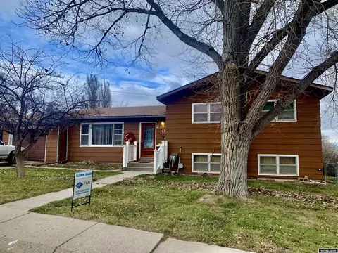 2100 Summit Dr, Casper, WY 82604 photo 1