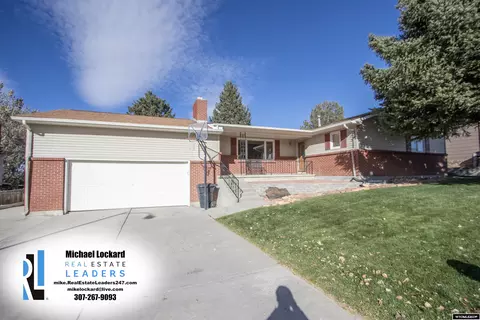 4106 E 8th St, Casper, WY 82609 photo 1