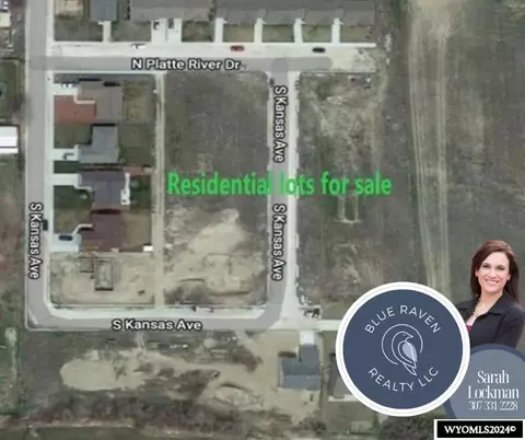 lot10 S Kansas Ave, Guernsey, WY 82214