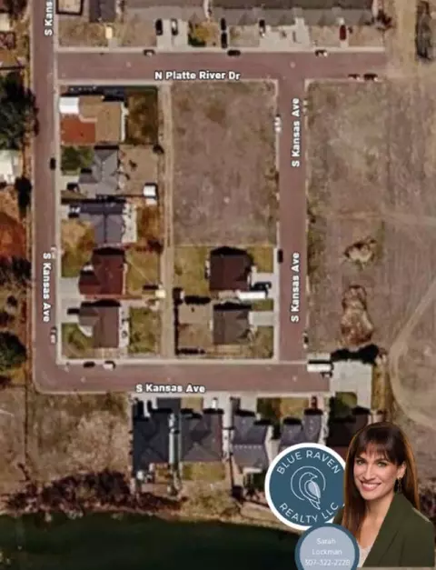 lot18 S Kansas Ave, Guernsey, WY 82214