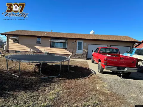 406 3rd Ave, Lyman, NE 69352 photo 1
