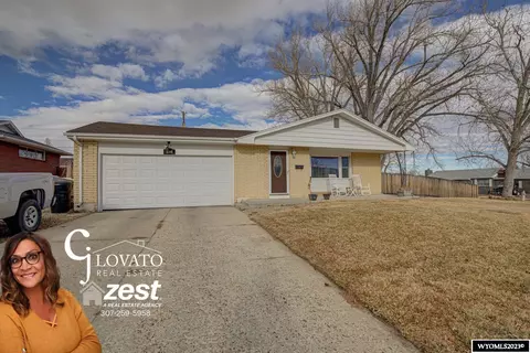 2744 7th, Casper, WY 82609 photo 1