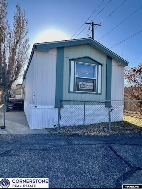 2035 E A, Casper, WY 82601 photo 1