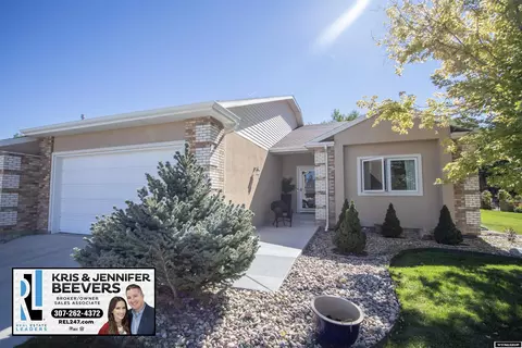 3241 E 18th St, Casper, WY 82609 photo 1