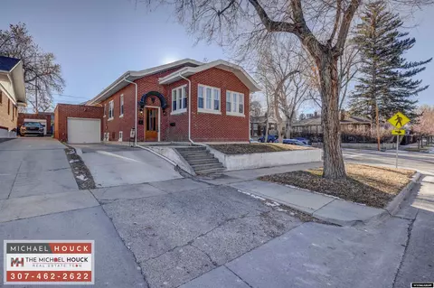 305 E 12th St, Casper, WY 82601 photo 1
