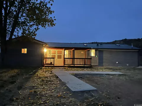 600 Arvada Gillette Rd, Arvada, WY 82831 photo 1