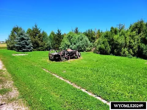 331 S 1 Road Rd, Morrill, NE 69358 photo 1