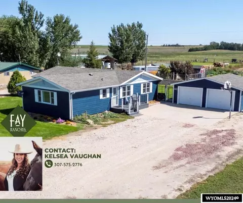 40157 Willow Dr, Mitchell, NE 69357 photo 1