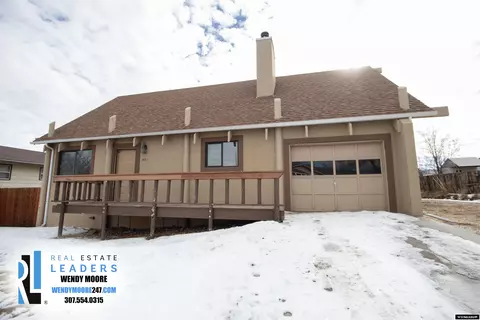 841 E 23rd, Casper, WY 82601 photo 1