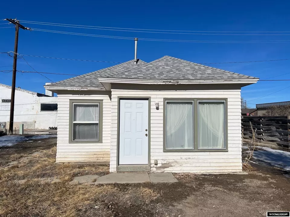 519 Culbertson Ave, Worland, WY 82401 Movoto