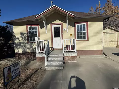 1316 E 1st St, Casper, WY 82601 photo 1