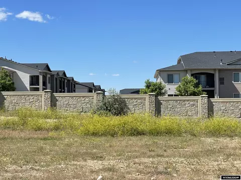 838 Cheney Loop, Casper, WY 82609 photo 1