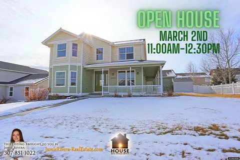 4507 E 18th St, Casper, WY 82609 photo 1