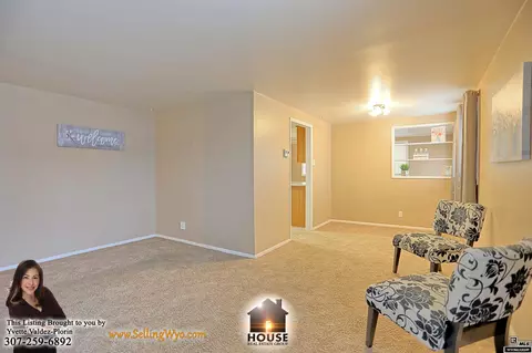 1871 Kit Carson Ave, Casper, WY 82604 photo 1