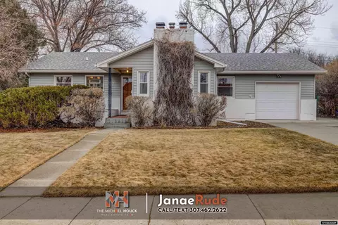 2705 E 7th, Casper, WY 82609 photo 1