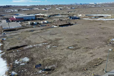 2000 Mineral Dr, Rock Springs, WY 82901
